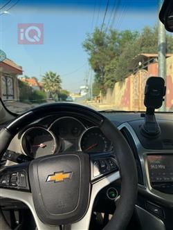 شێڤرۆلێت کروز